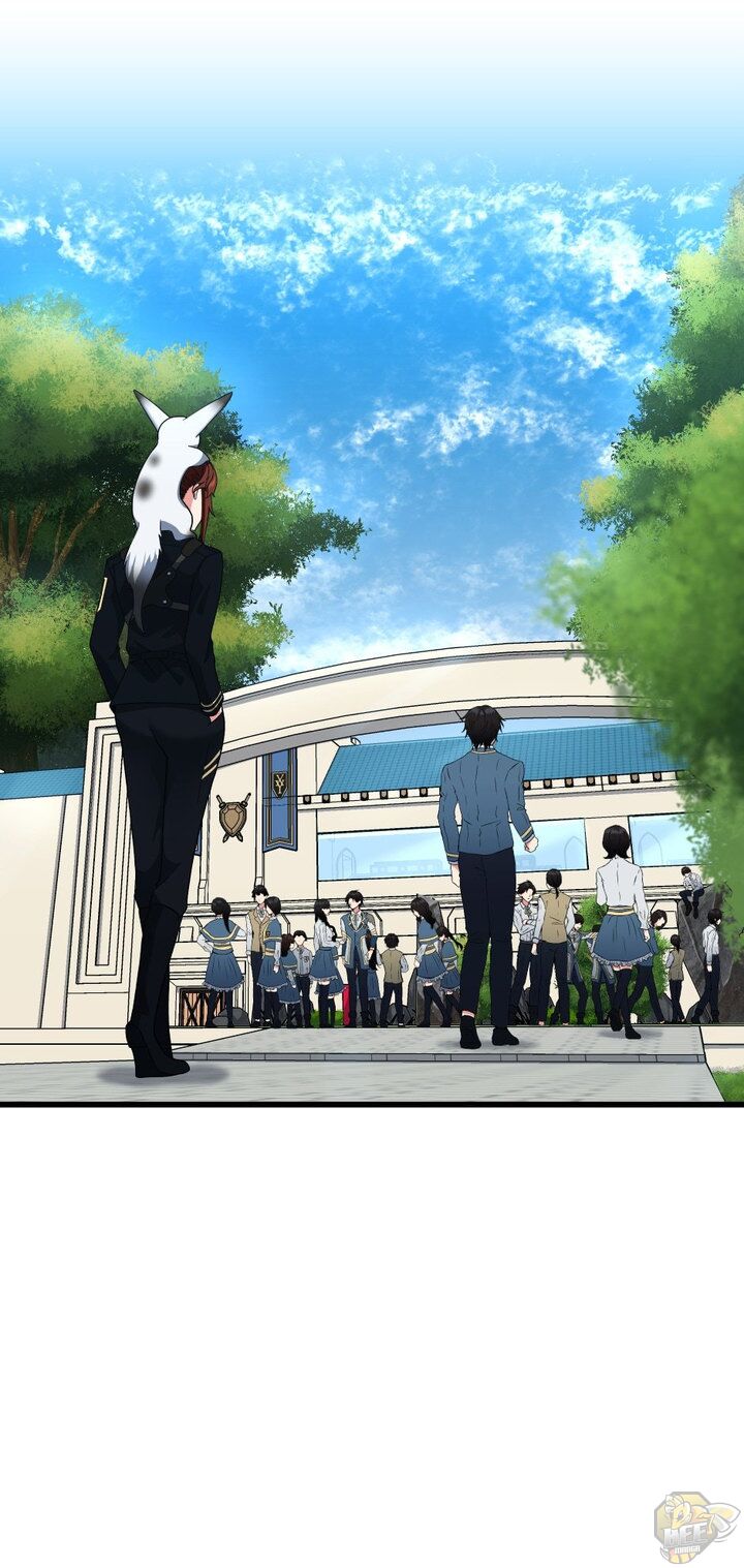 The Beginning After The End Chapter 96 image 57